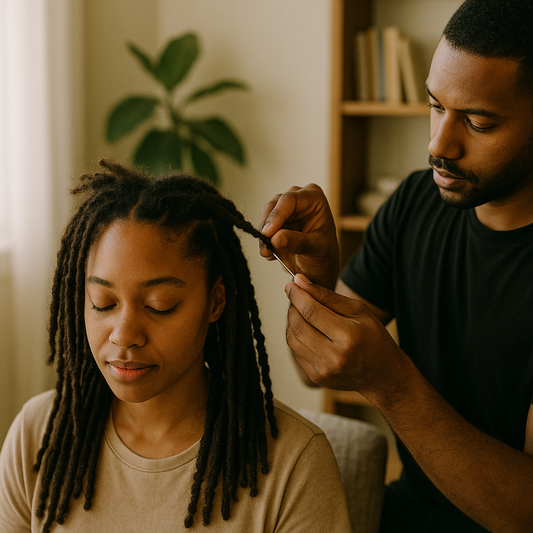 Comment débuter ses locks ?