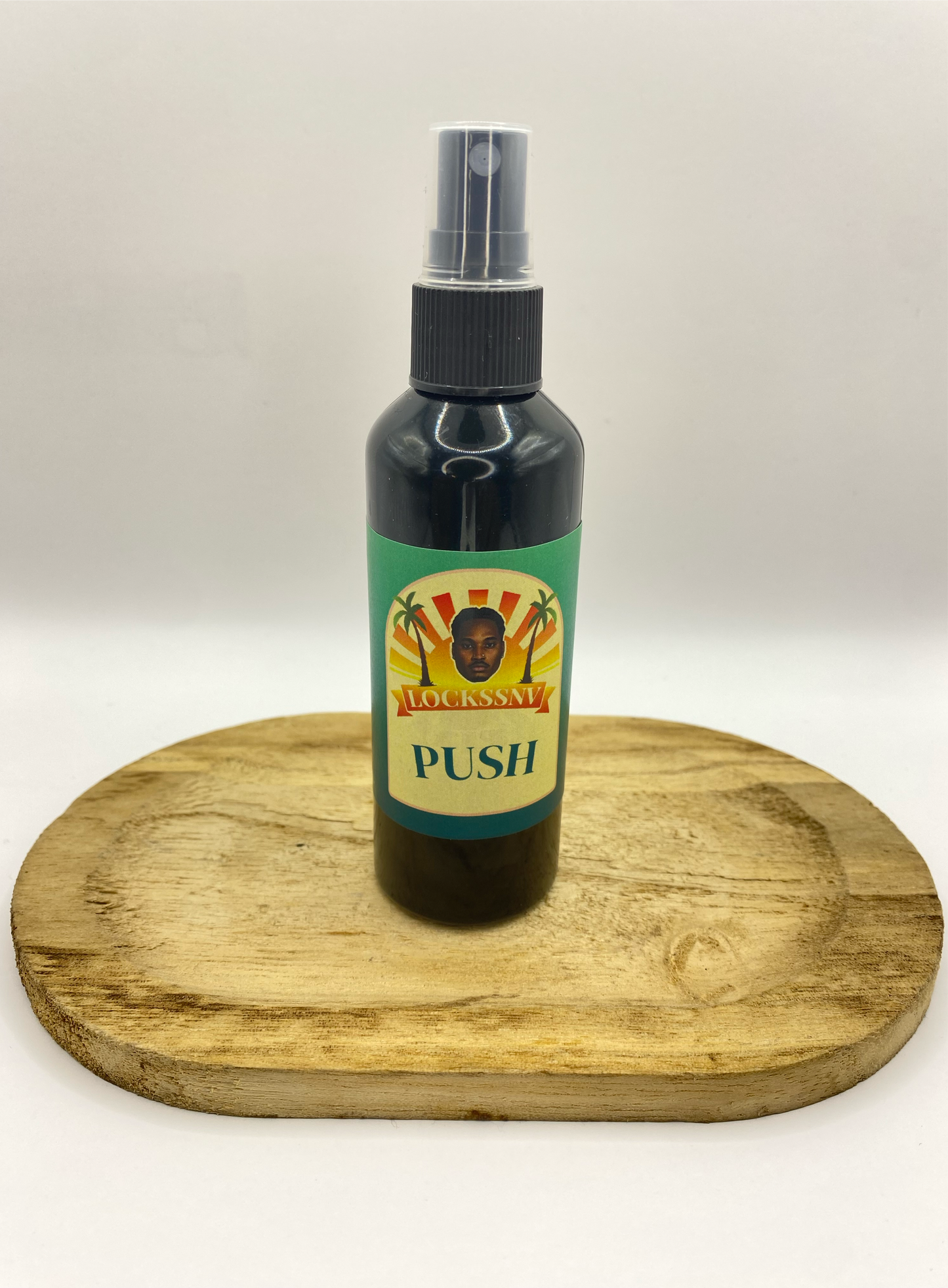 PUSH