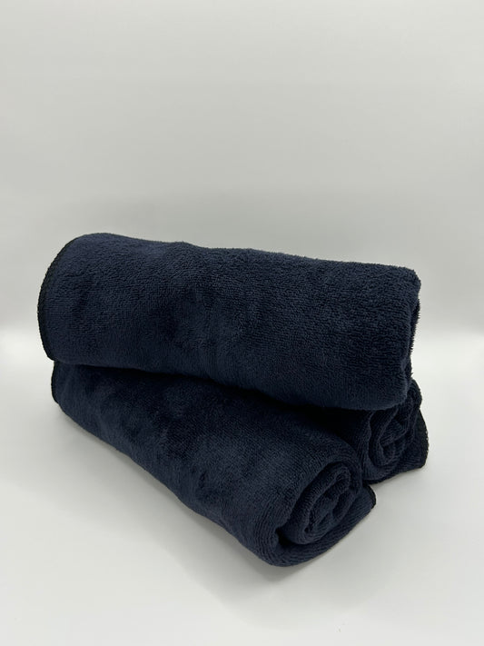 Serviette en microfibre
