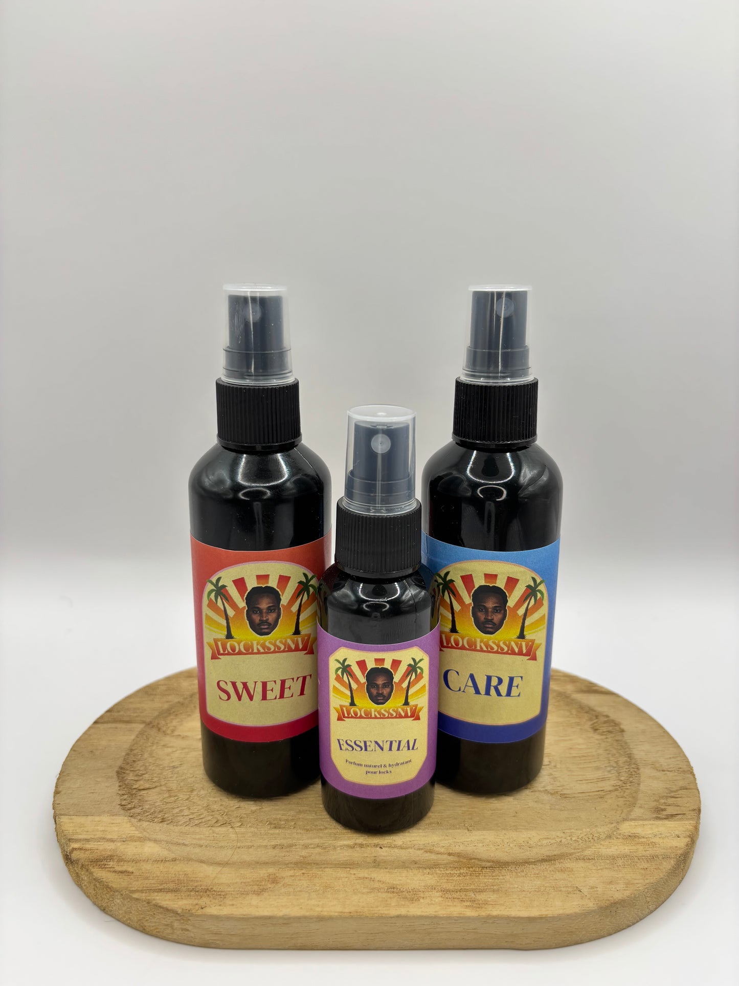 Hydratation - pack