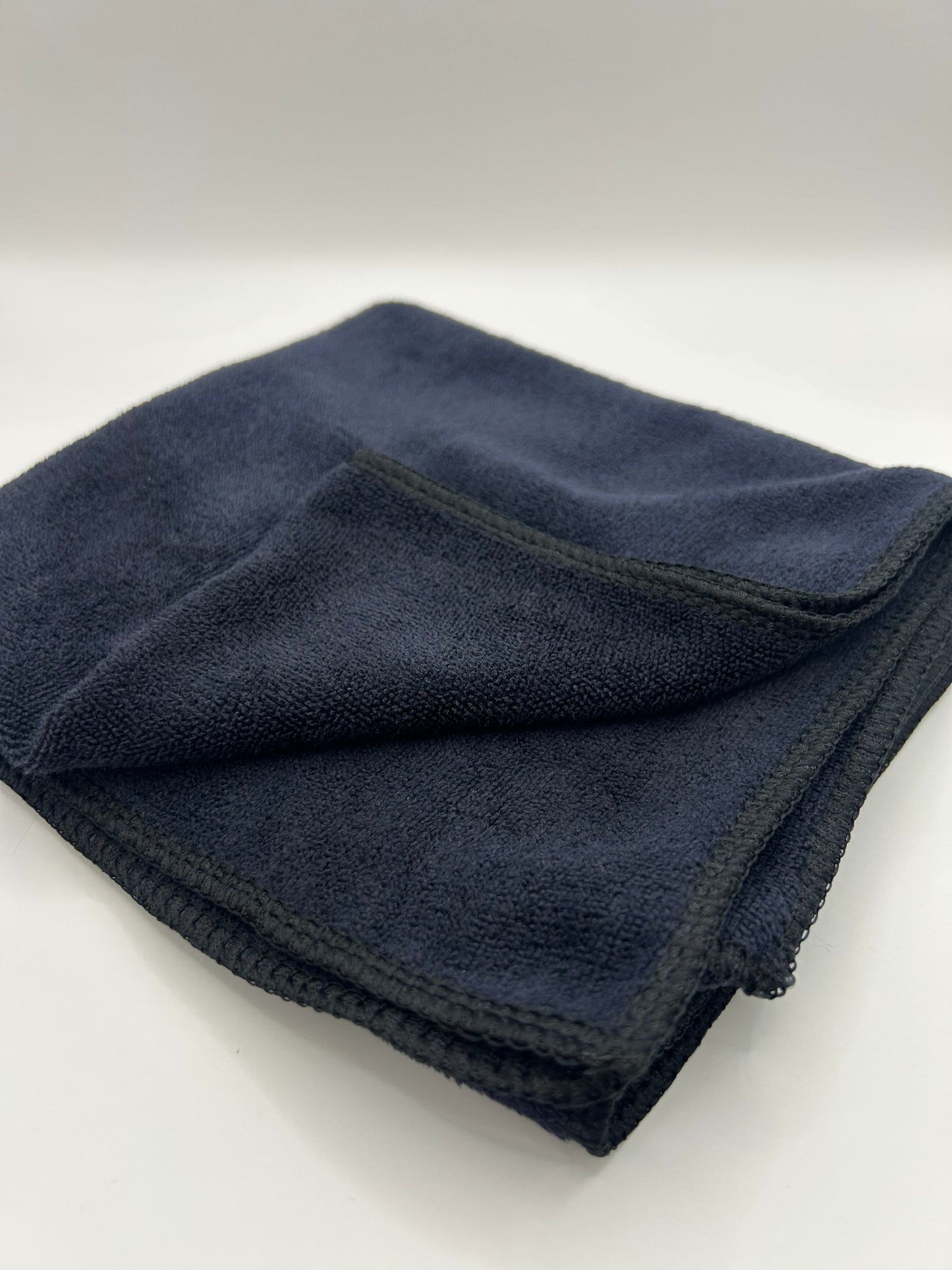 Serviette en microfibre