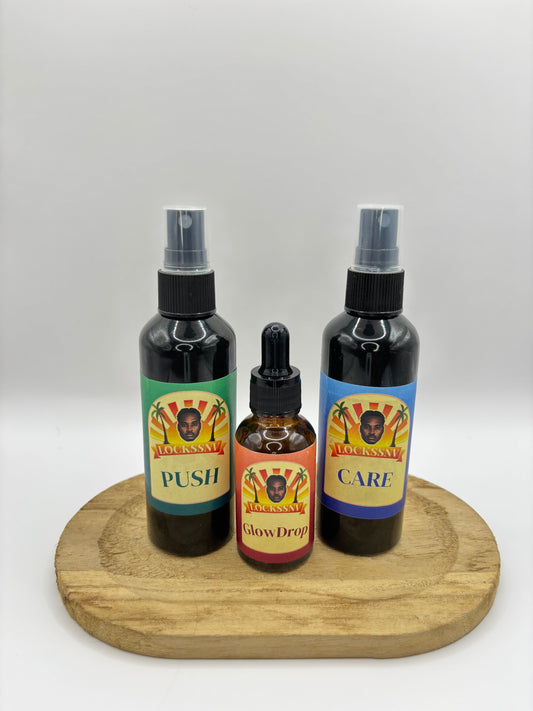 Boost Pousse - pack