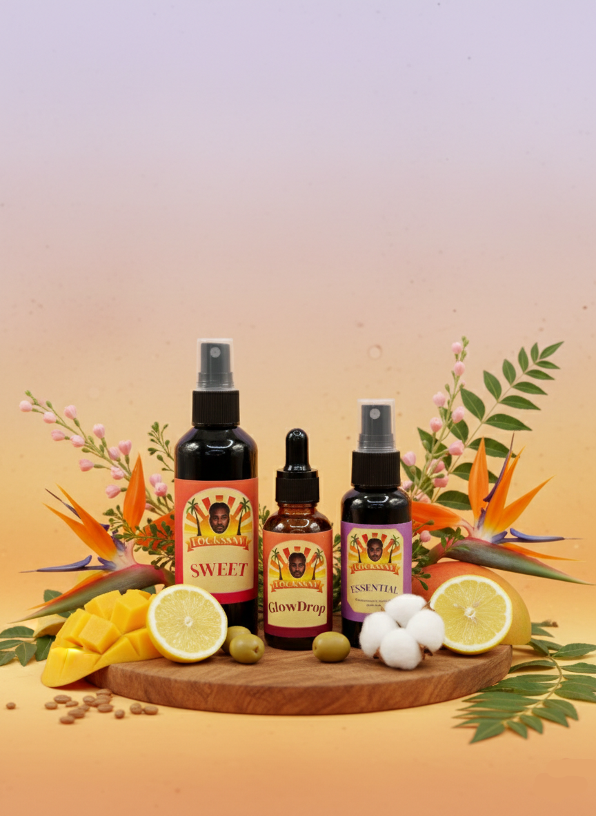 Easy Routine - pack