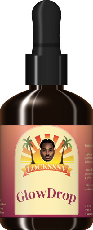 Sérum GlowDrop