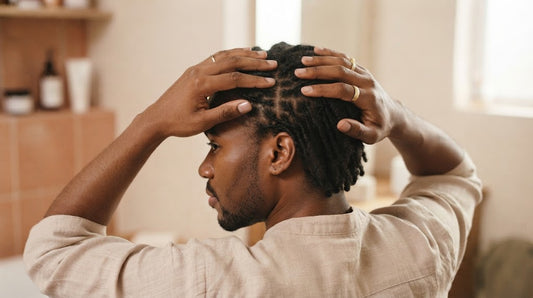 Locks et cuir chevelu gras : que faire ?