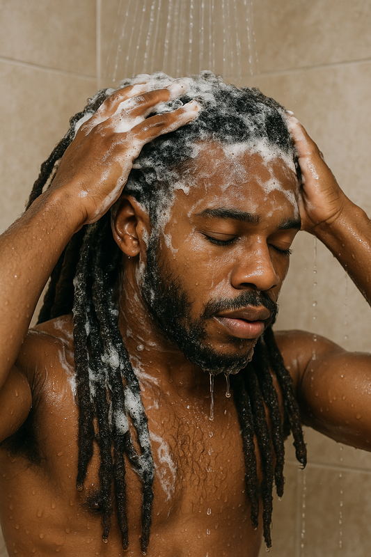 Comment laver ses locks correctement