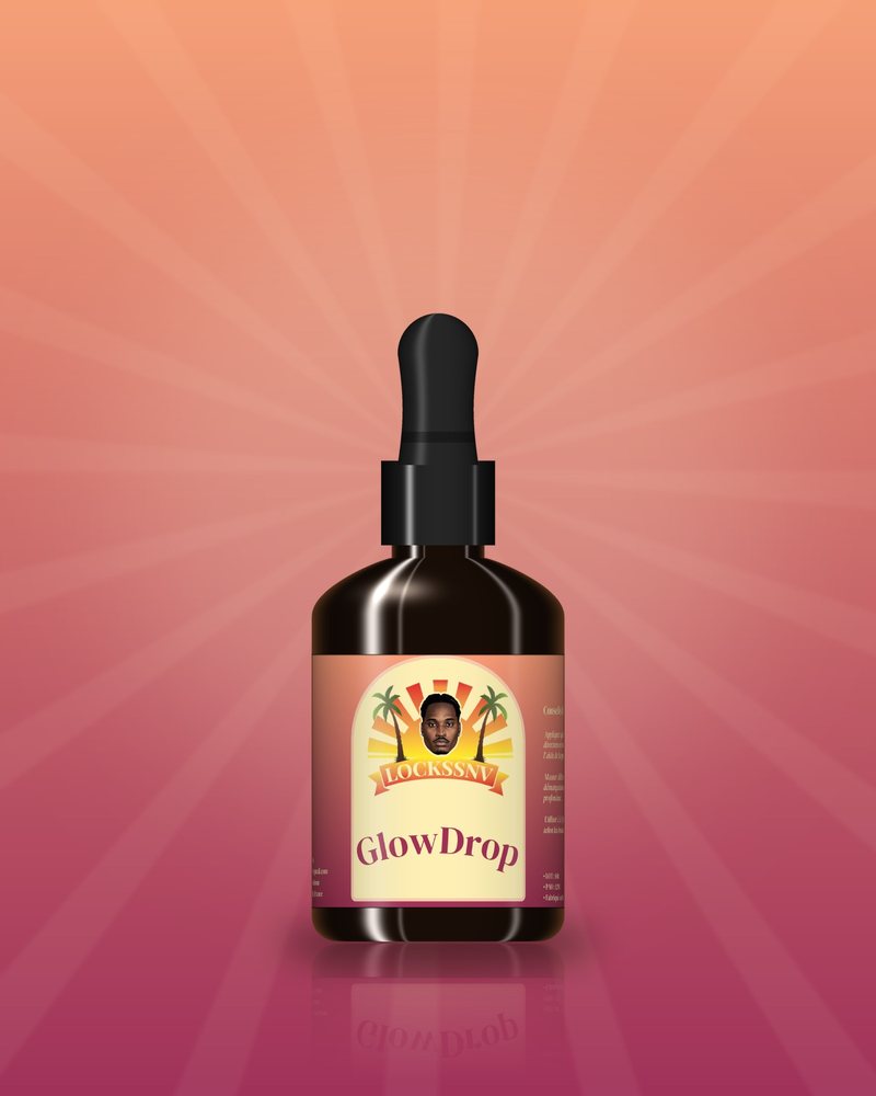 Sérum GlowDrop