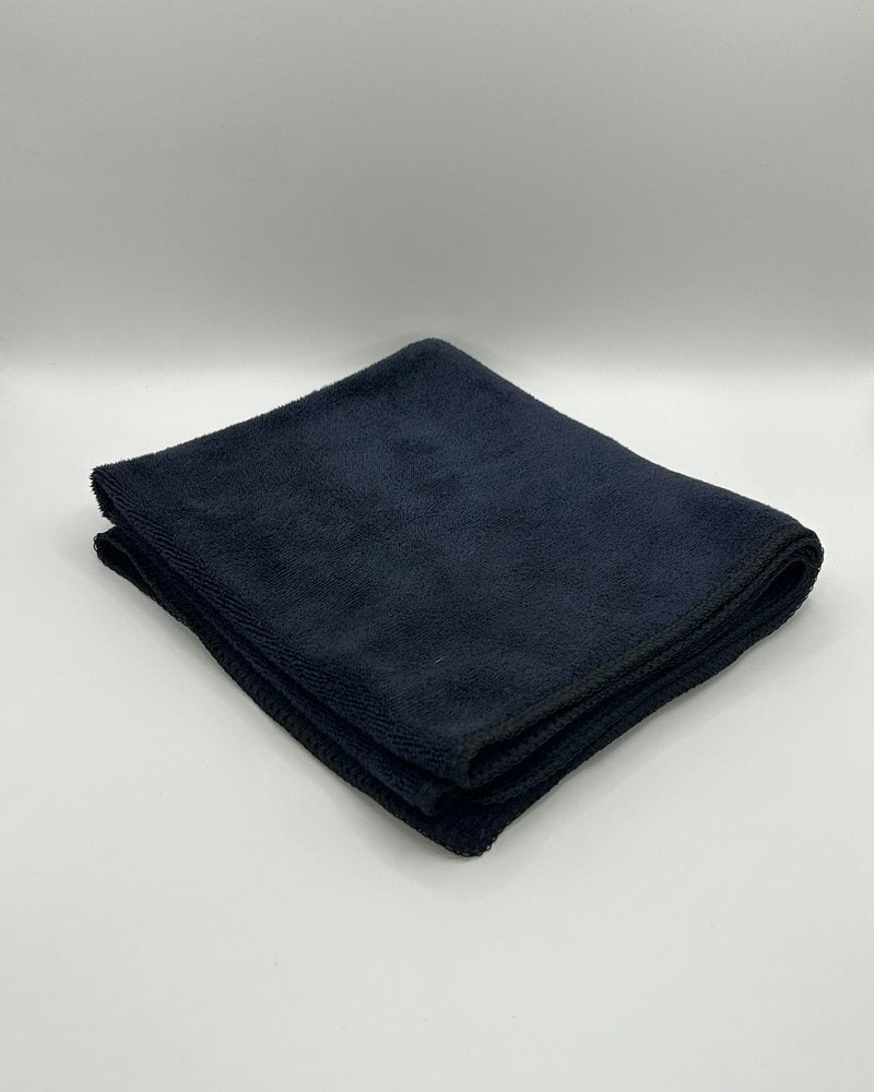 Serviette microfibre