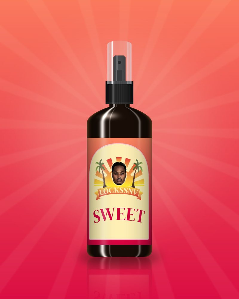 Spray SWEET 100 ml