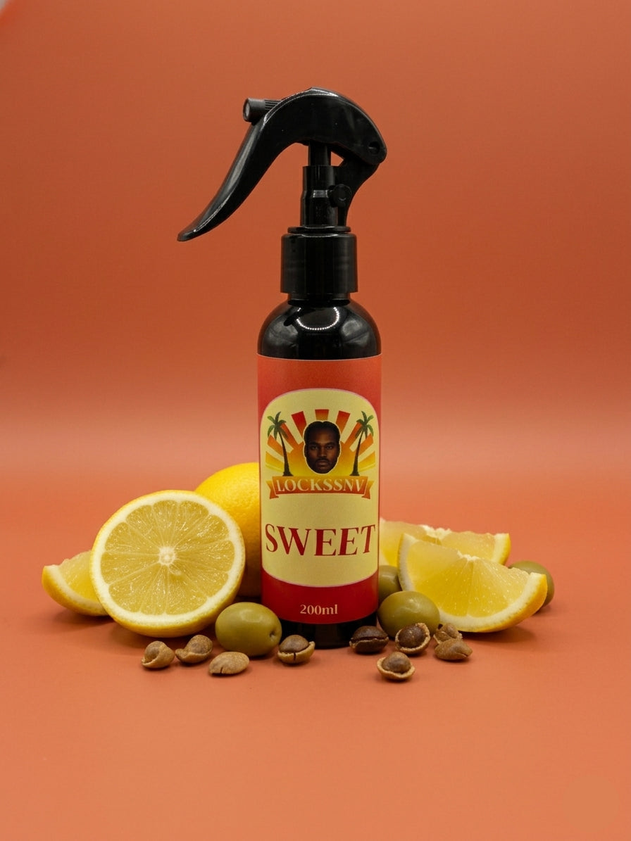 SWEET 200ML spray grand format Lockssnv