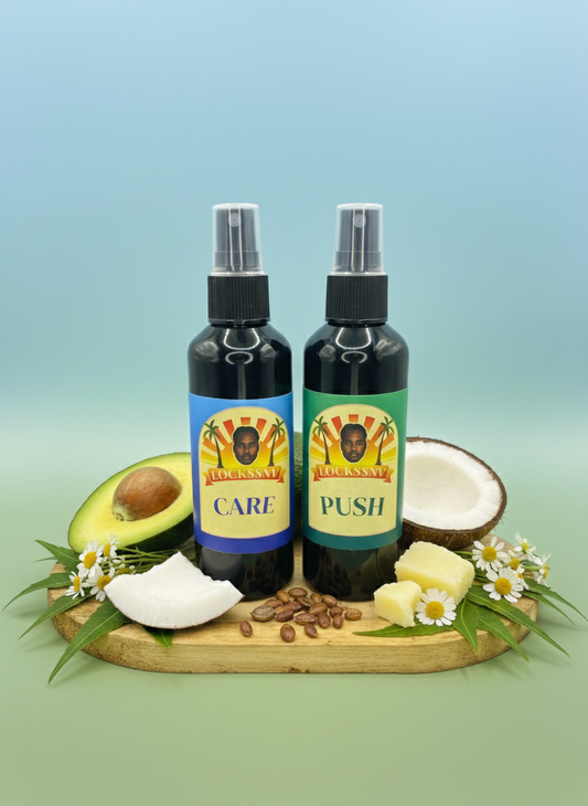 Revita’Locks - Pack